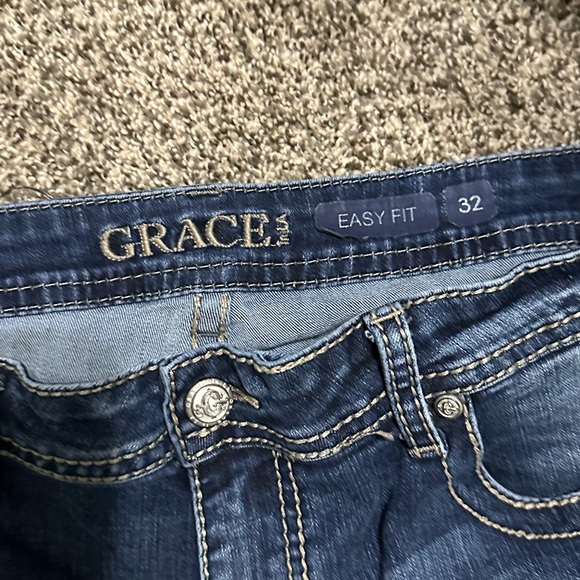Grace 32 long. - Picture 2 of 2